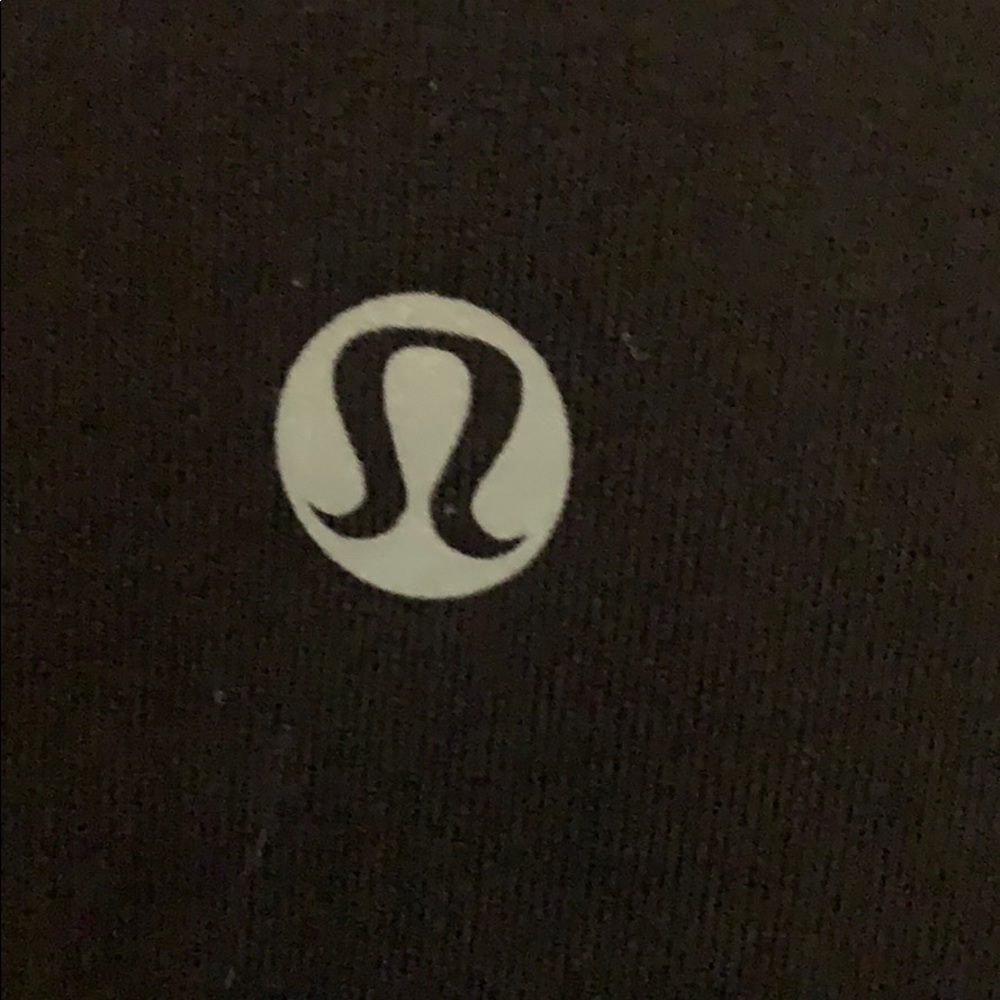 Lululemon yoga pants - Picture 3 of 4